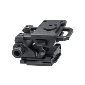 Бинокль ночного видения на шлем Veber DigiView NB-01HM цифровой, арт. 32304 [VEBER]